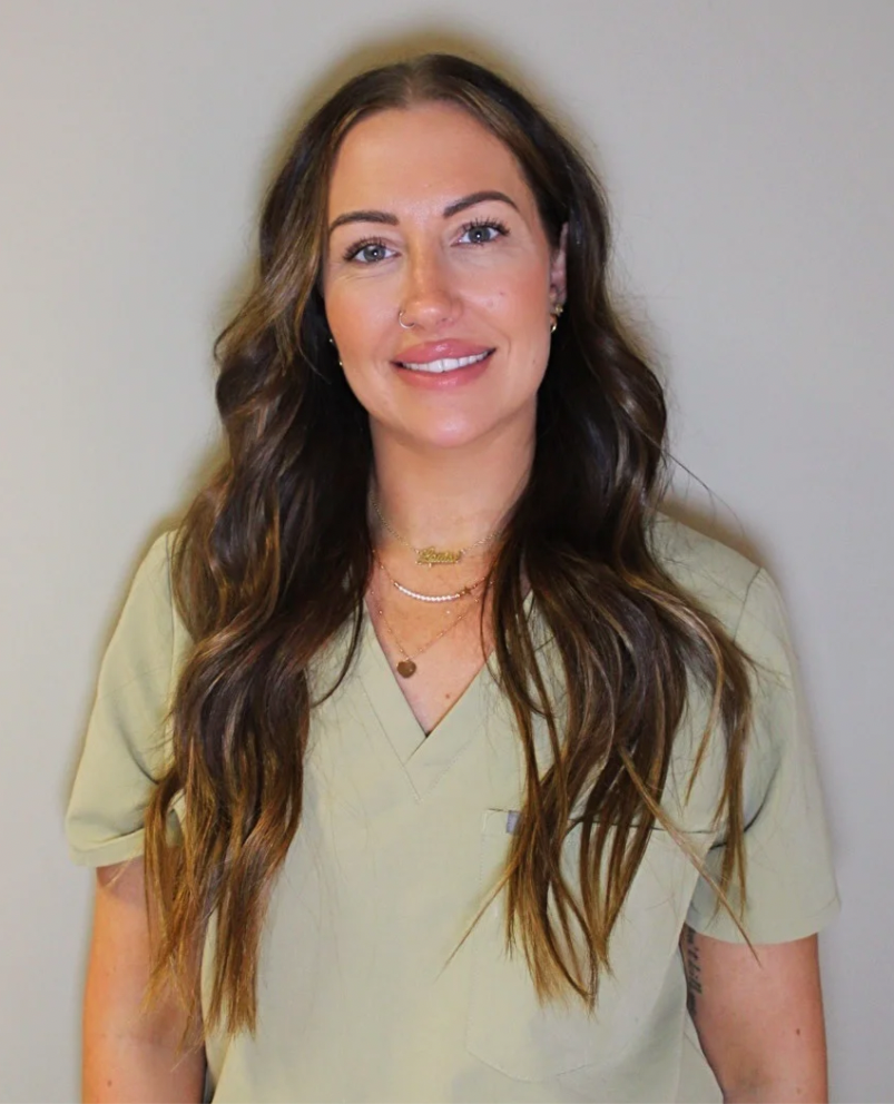 Writer: Louise Brownlie