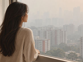 Can Haze Cause Hair Loss in Singapore? What the Science Says