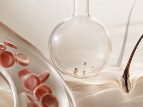 Iron Deficiency Without Anaemia in hair loss: Should Low Iron Always Be Corrected?