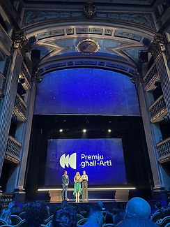 Premju Ghall-Arti Shakeshorts.JPG