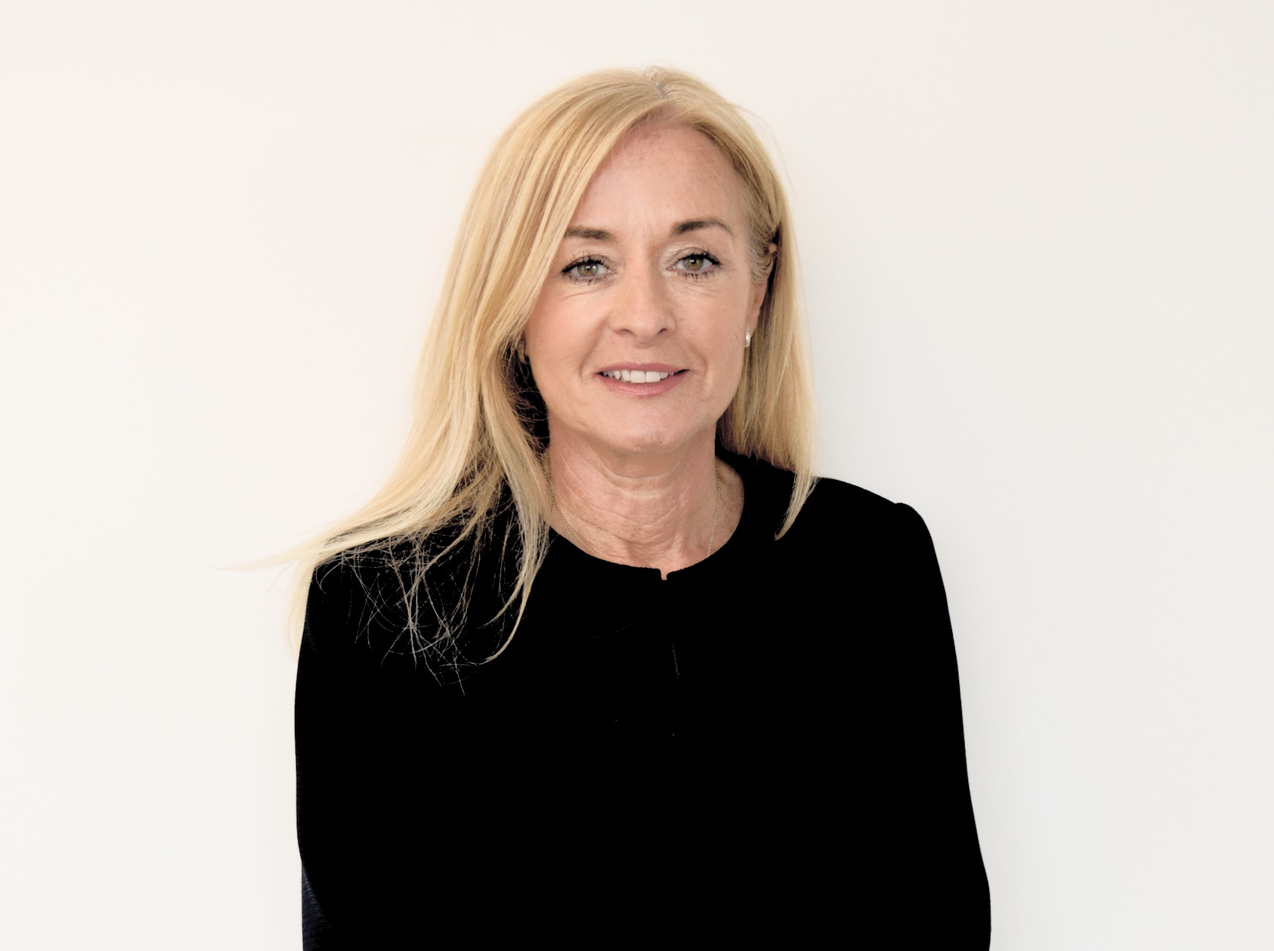 Jennifer Walsh