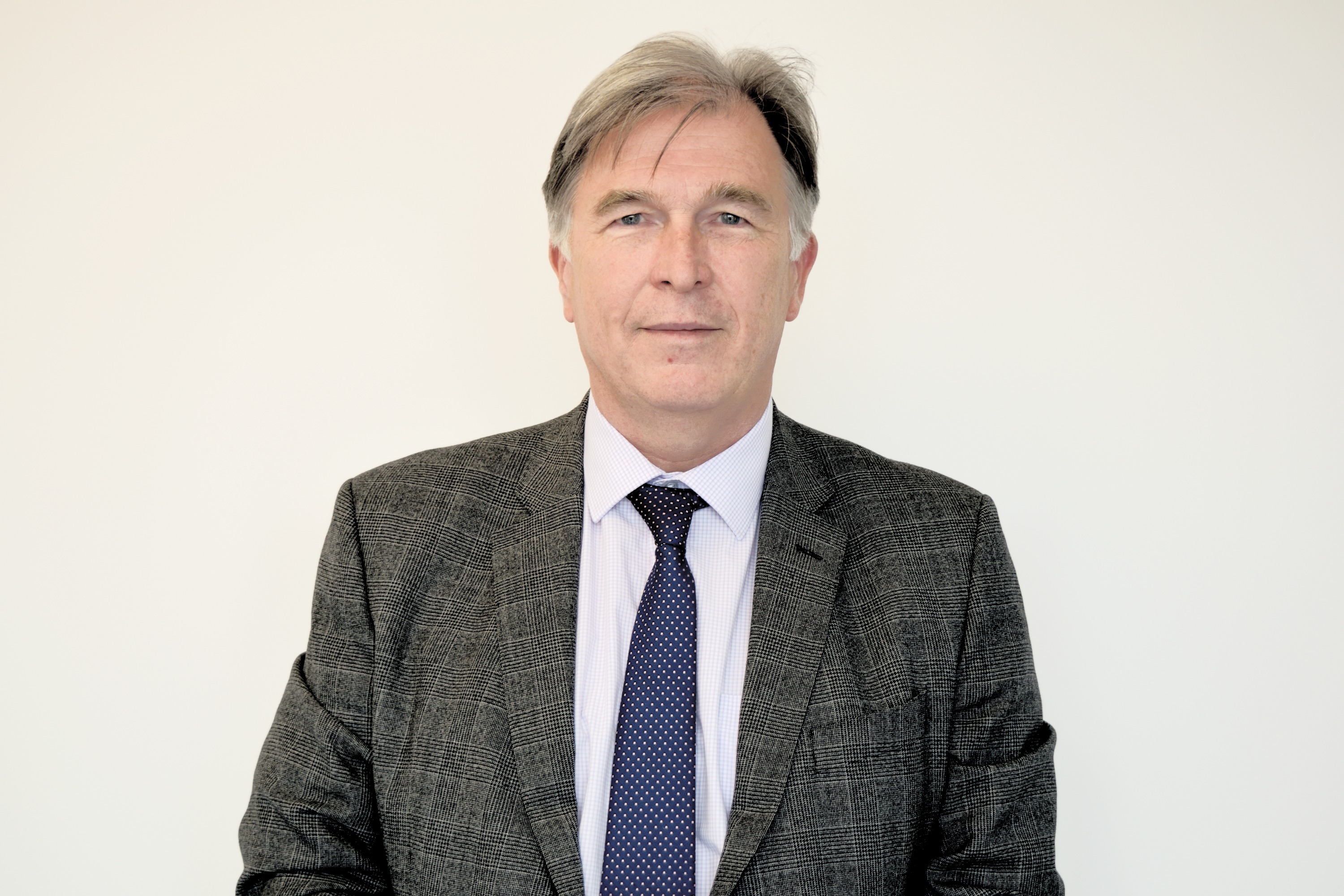 Paul Barrow