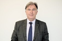 Paul Barrow
