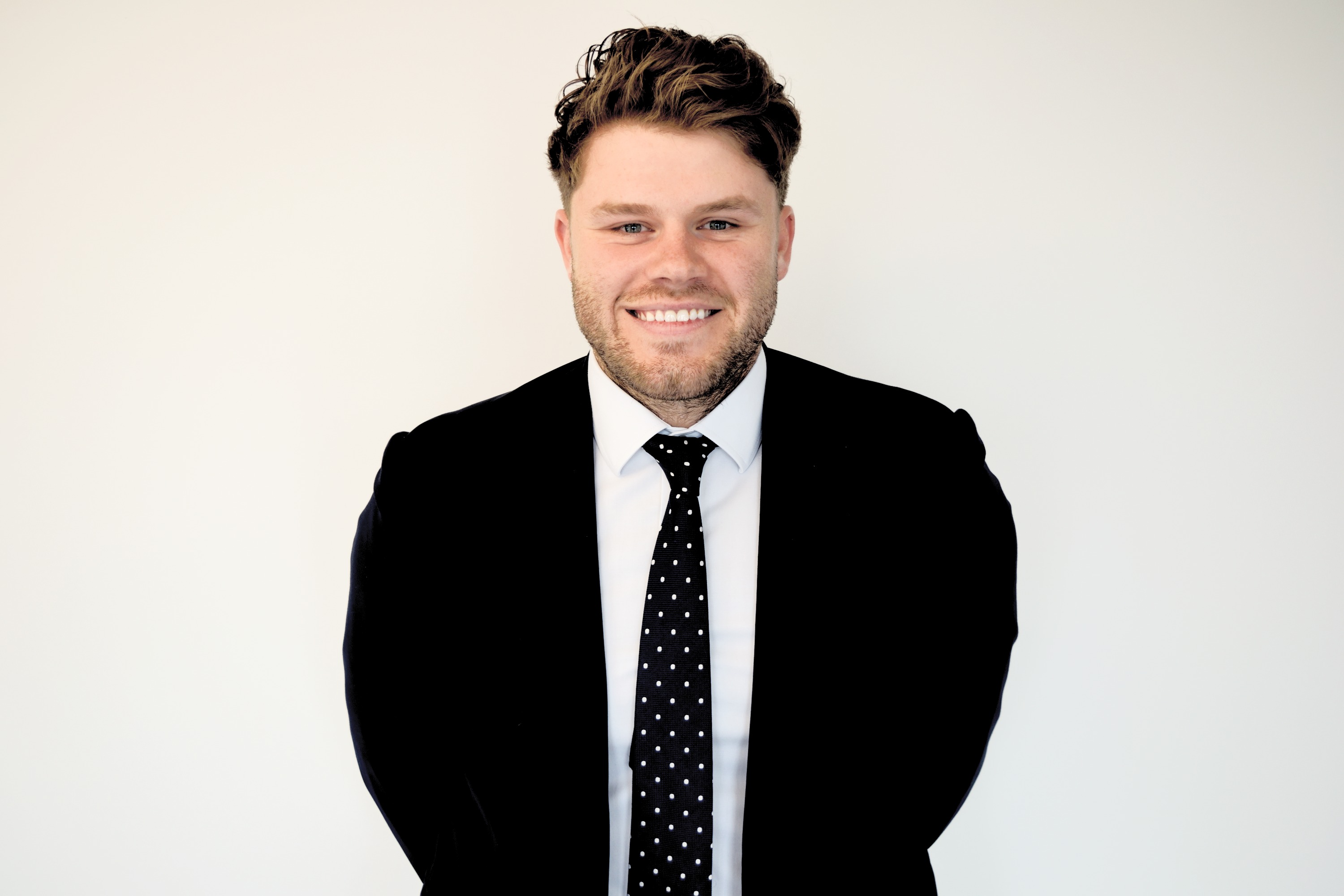 Rory Nelson