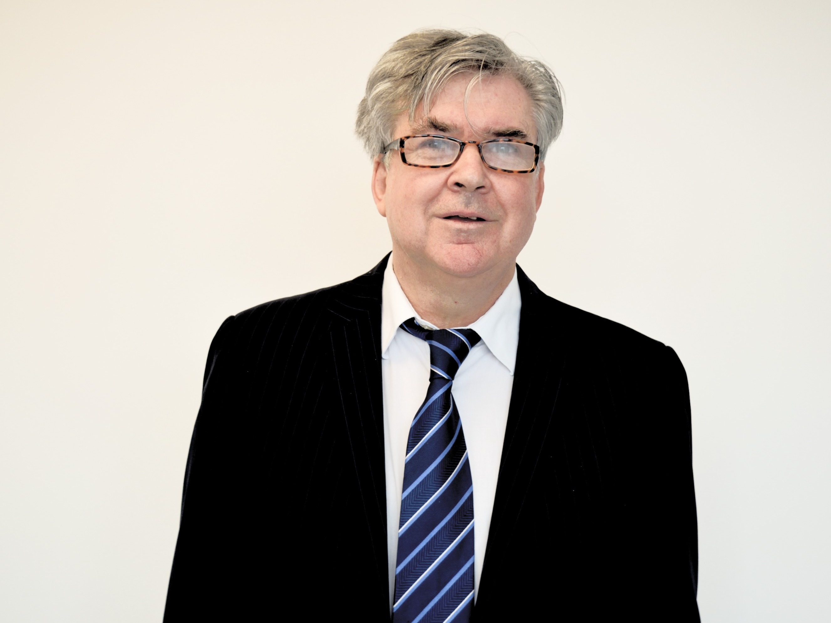 Paul Thomas