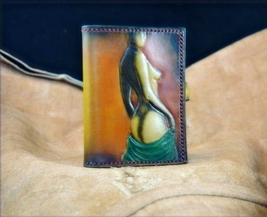Thumbnail: Card holders