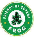 Friends of Guyana nonprofit logo