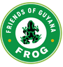 Friends of Guyana logo