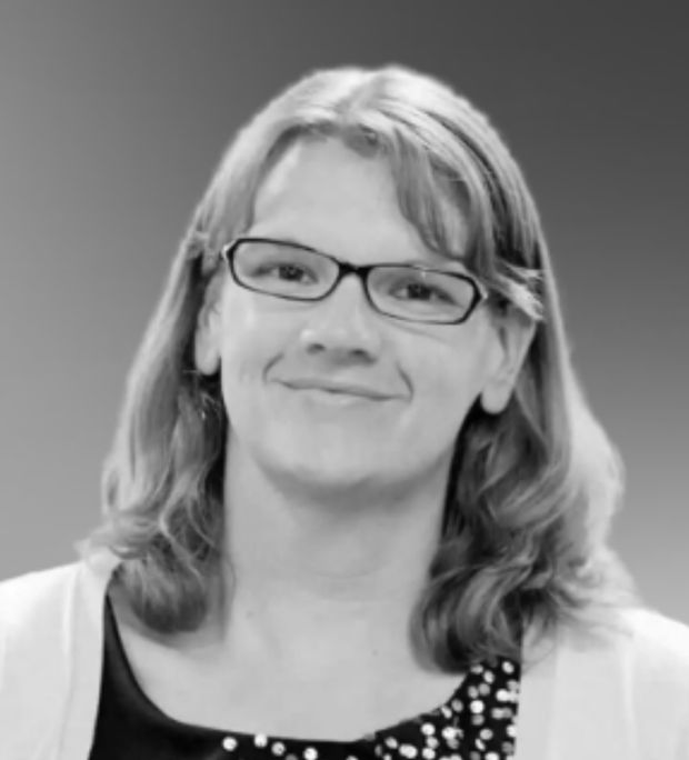 Louise Stenberg