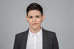 Lisa Kneubühler