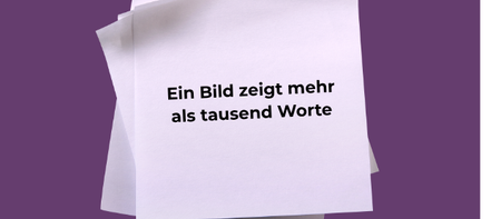 Mit «Show, don't tell» zu besseren Texten für die Kundengewinnung