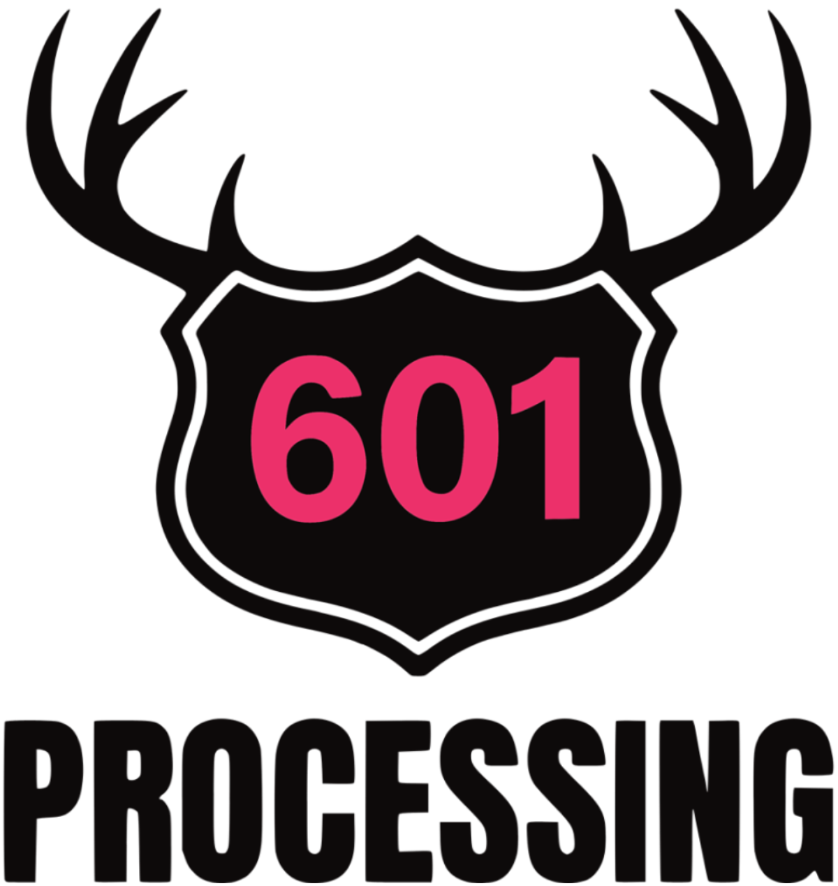 601 Processing Classic Cotton T-Shirt