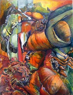 The Manly Ways of Spirit