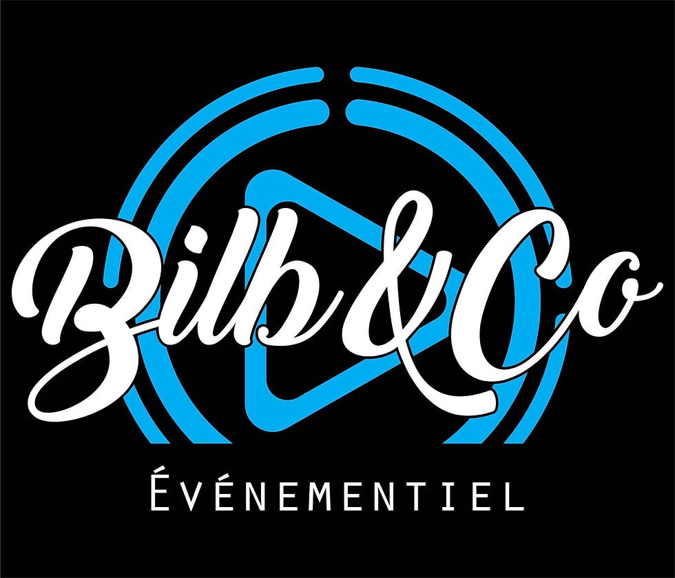 LOGO Bilb&co
