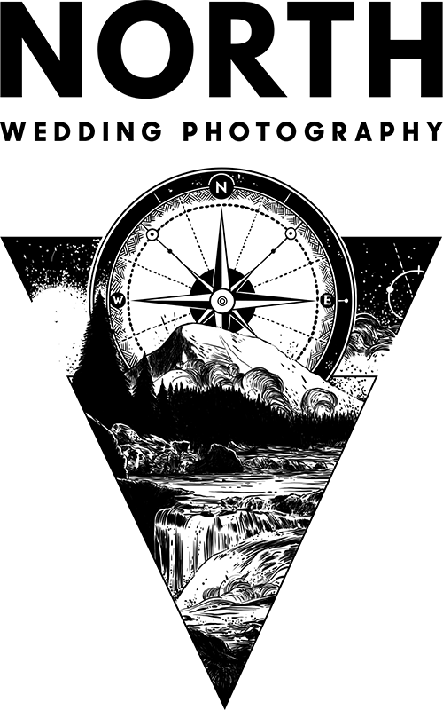 Logo Sebastien North Photographe