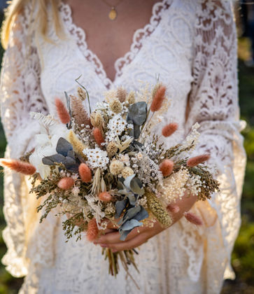 Wild Wedding Festival photo Maxime Mentzer