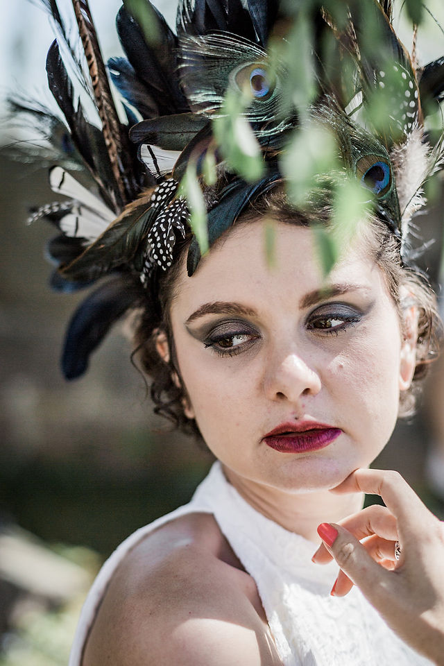 Shooting Wild Wedding Alsace 2018