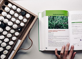 Formation aromathérapie Lyon