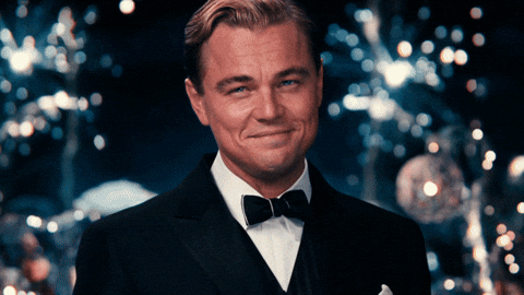 Rhyming Leonardo Dicaprio GIF.gif