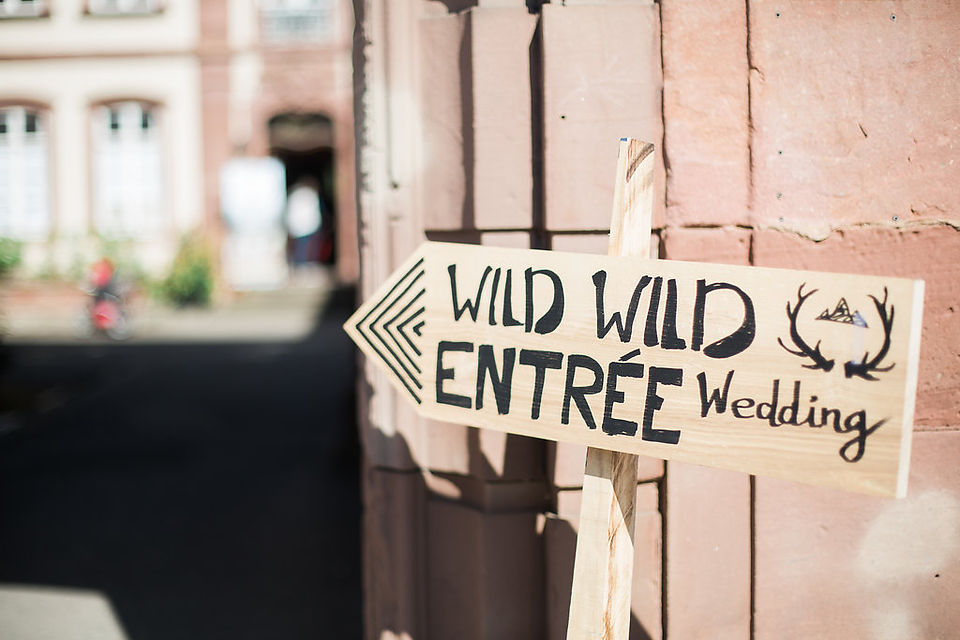 Wedd'brocante Mariage Alsace