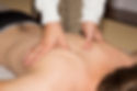 Praticien Shiatsu