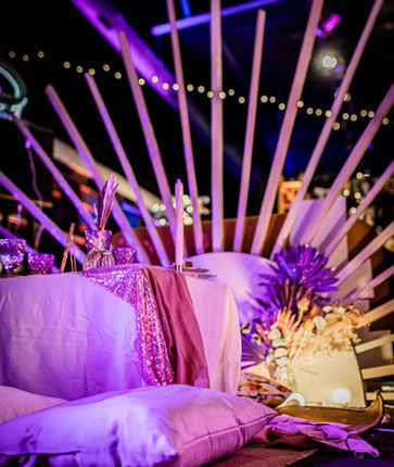 Wild Wedding Festival - Babouchkatelier photo