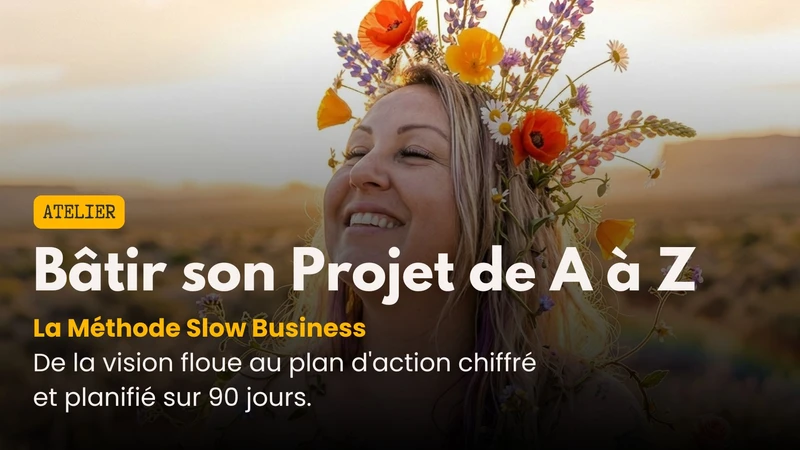 couverture de la formation projet solopreneur : méthode de planification et gestion de projet