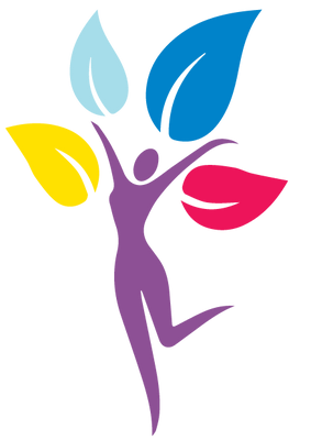 Logo elisabeth barget - hypnose et nutrition en Alsace