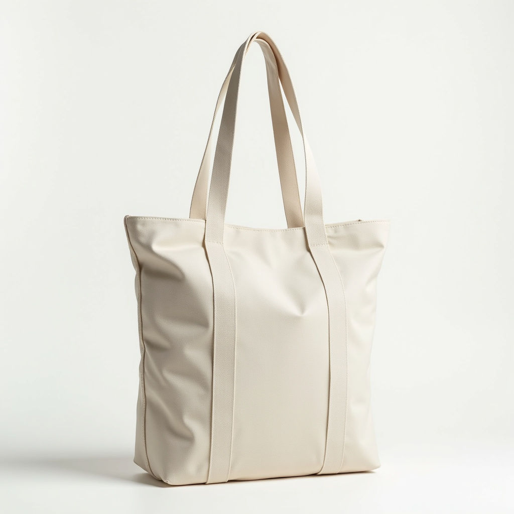 Weekend Tote Bag