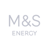 M&S energy logo