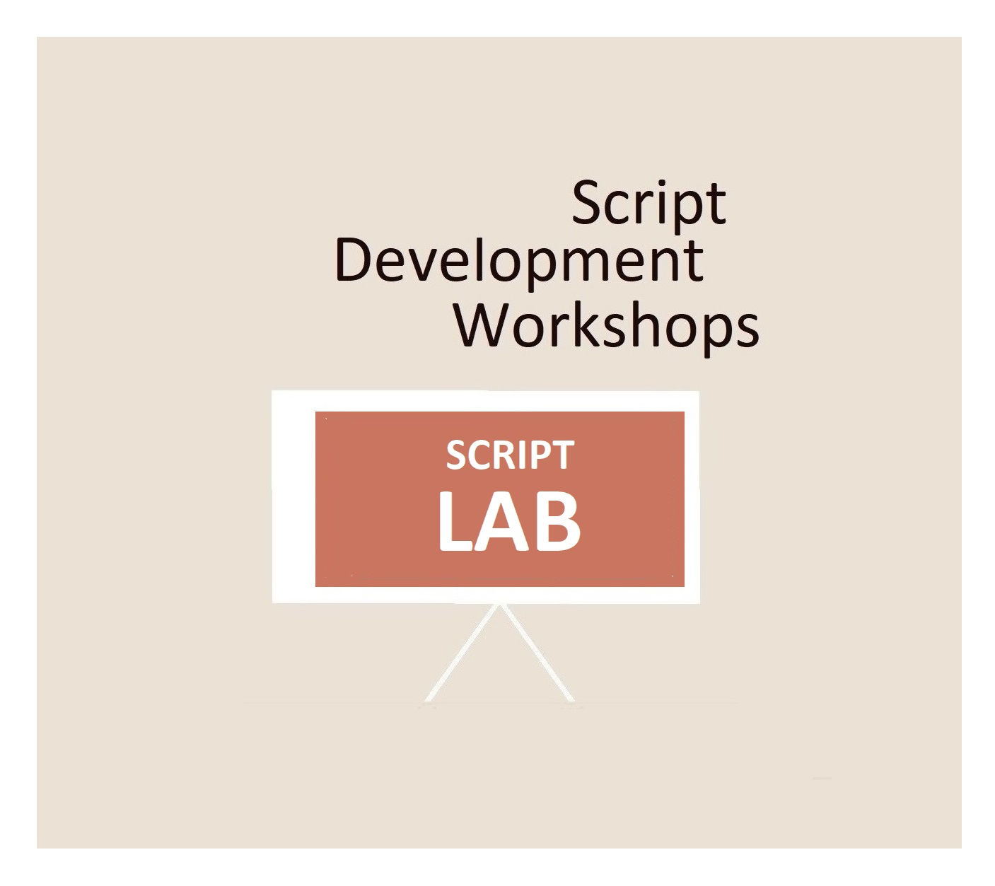 Script Development Lab