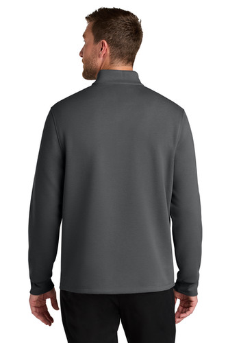 Port Authority® Wearever Signature Double Pique 1/4-Zip | G Force