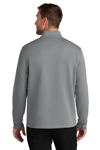 Port Authority® Wearever Signature Double Pique 1/4-Zip | G Force