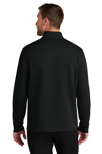 Port Authority® Wearever Signature Double Pique 1/4-Zip | G Force