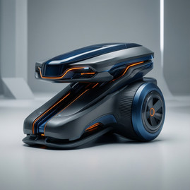 Comercial "Innovación Global"