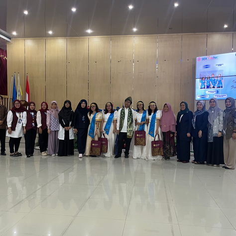 Closing Program: A Heartfelt Farewell