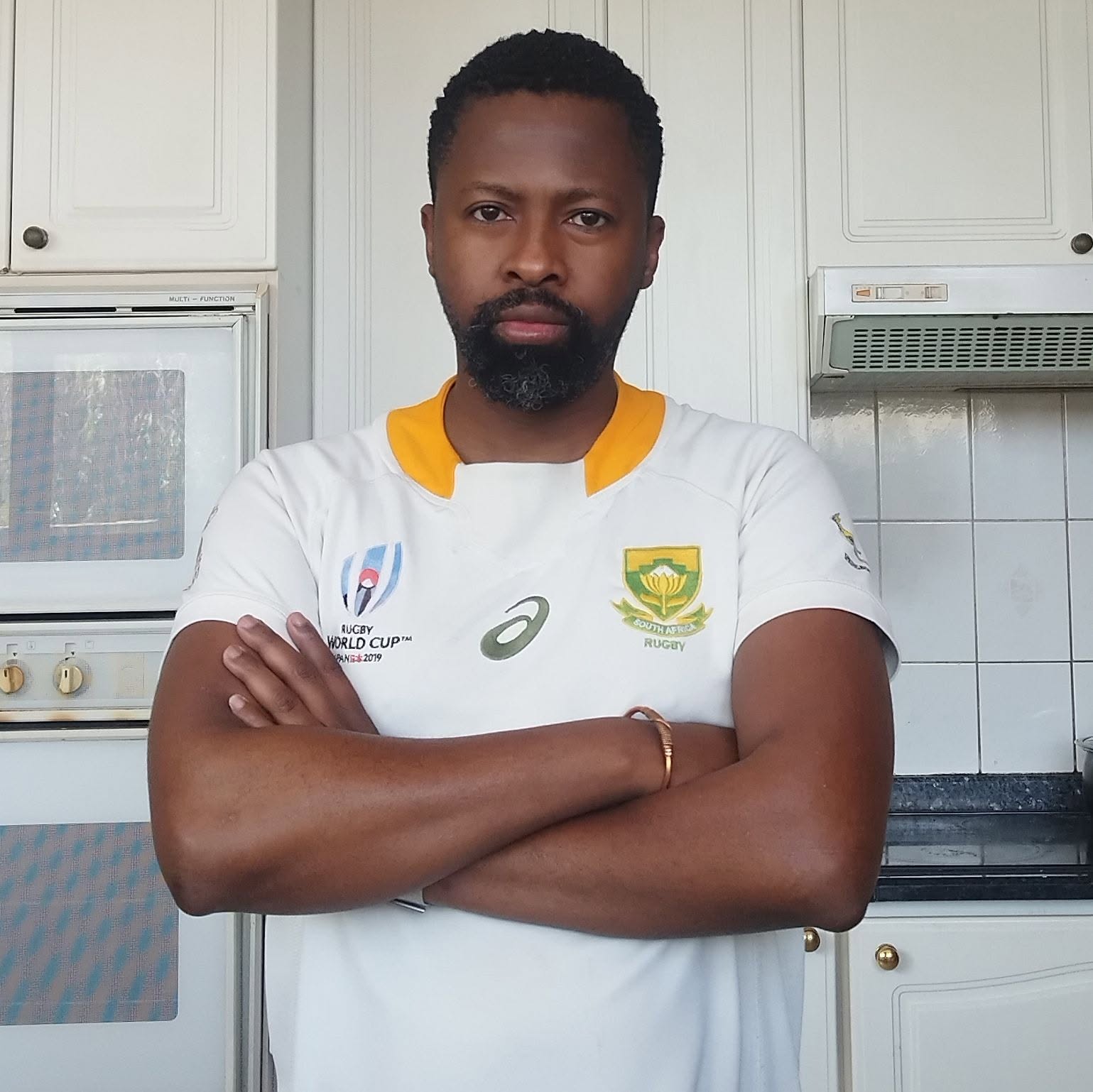 Writer: Mncedi Mabona