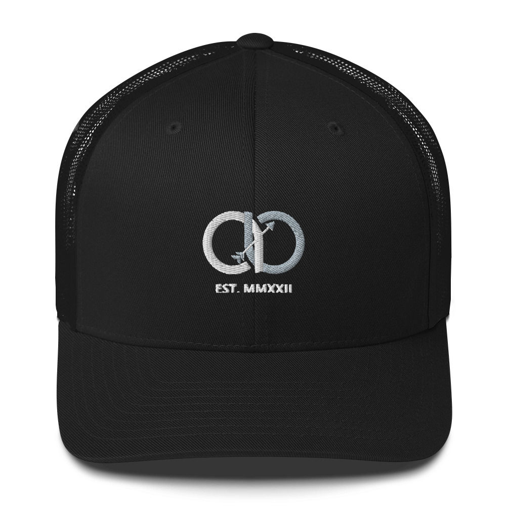 athleticsbeyond Trucker Cap