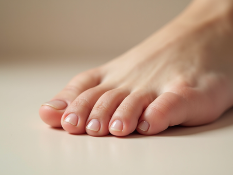Essential Foot Care for Diabetes Management