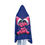 Thumbnail: Love Dose - Hooded Blanket 