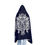 Thumbnail: Meso Ameri God 5 - Hooded Blanket