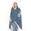 Thumbnail: Feral Citizens: Little Homie #5 - Hooded Blanket