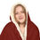 Thumbnail: Meso Ameri God 2 - Hooded Blanket