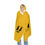 Thumbnail: All The Feelz - Hooded Blanket