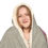 Thumbnail: Donut Turn Table - Hooded Blanket