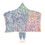 Thumbnail: Doodles Pop Circuitry - Hooded Blanket