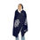 Thumbnail: Meso Ameri God 5 - Hooded Blanket