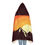 Thumbnail: DIFTP Mountain Scene - Hooded Blanket