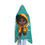 Thumbnail: Feral Citizens: Little Homie #2 - Hooded Blanket
