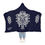 Thumbnail: Meso Ameri God 5 - Hooded Blanket